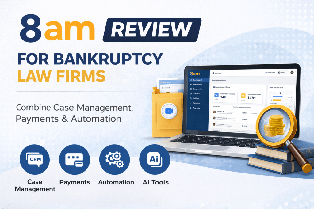 8am Review for Bankruptcy Law Firms&nbsp;(2026)